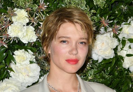 Lea Seydoux adult actress img