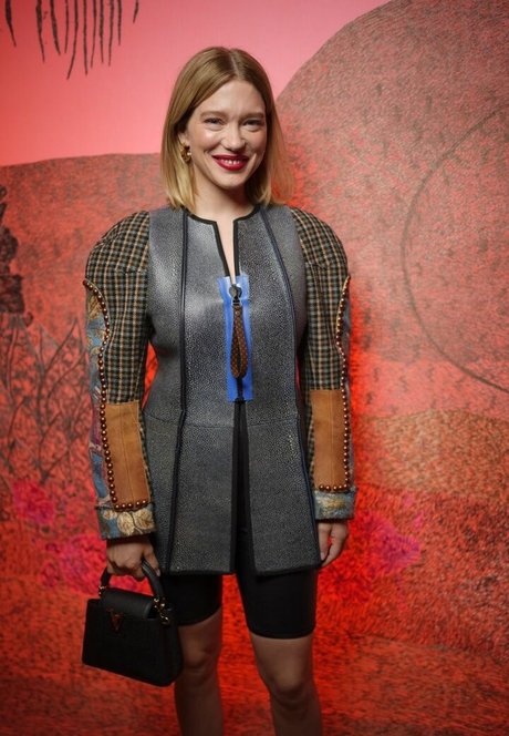 Lea Seydoux star xxx pic