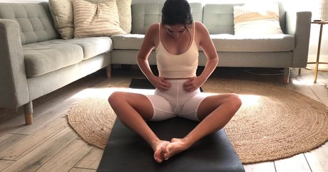 Miss Bell ASMR star nudes images