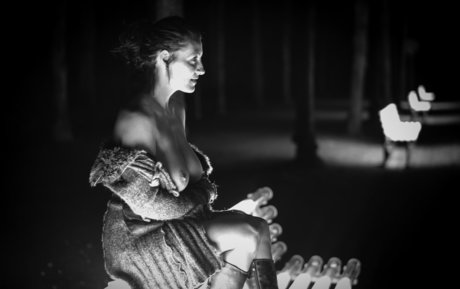 sandydeanjean model nice pics