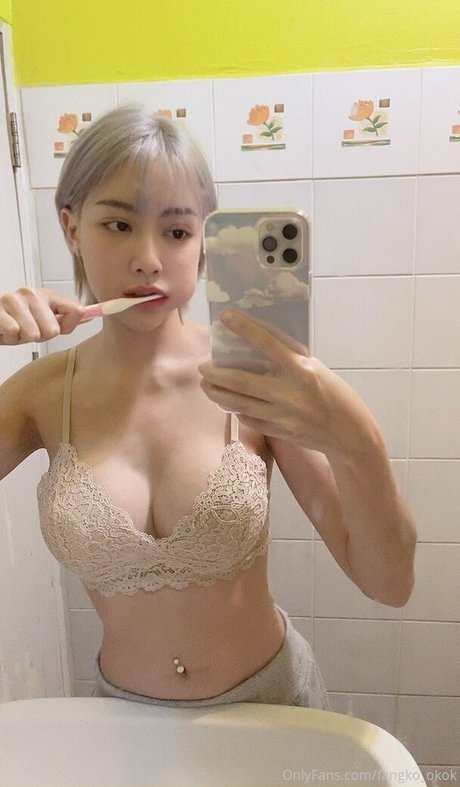 Fangko ok sexy pornstar gallery