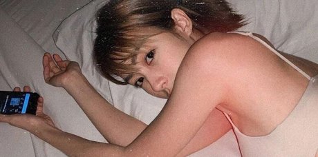 Fangko ok model hot photos