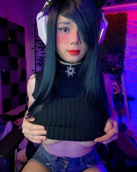 kouhai dawn star naked galleries