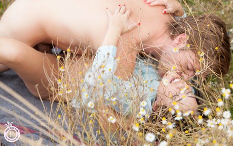 Ava Dalush sex star pics