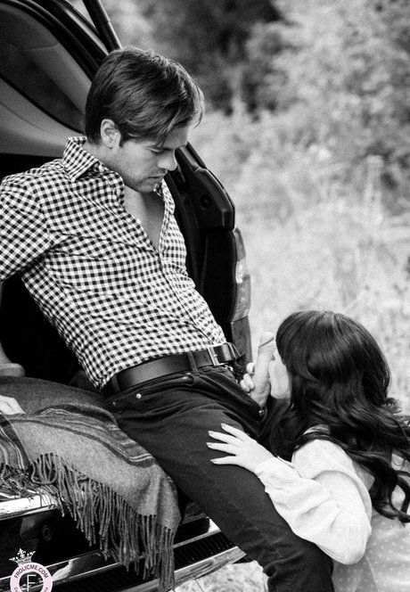 Ava Dalush porn star photo