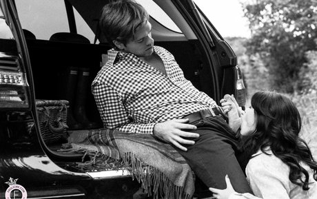 Ava Dalush erotic model pic