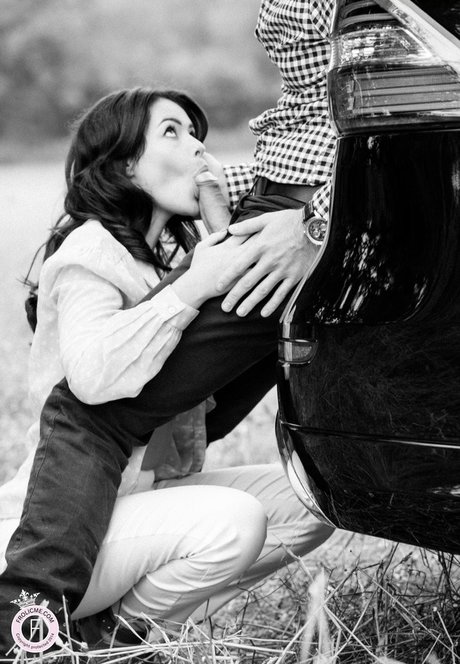 Ava Dalush art pornstar archive