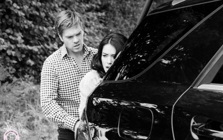 Ava Dalush star sex galleries