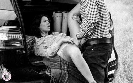 Ava Dalush star porn archive