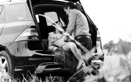 Ava Dalush nude model archive