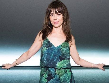 Natasha Leggero porn model images