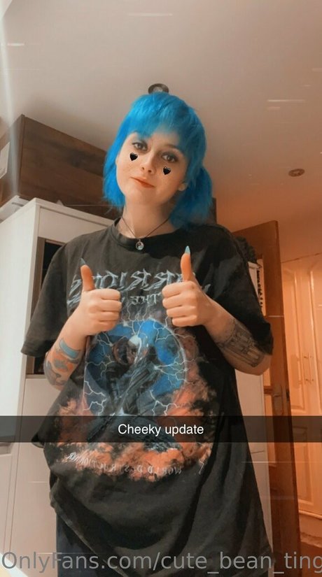 cute bean ting pornstar beautiful pic