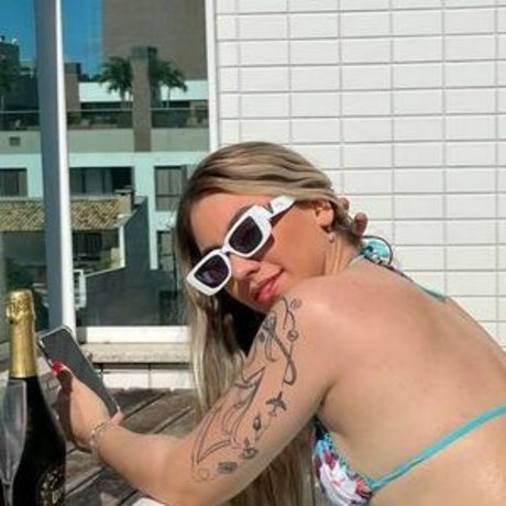 Paloma Aline pretty star pictures