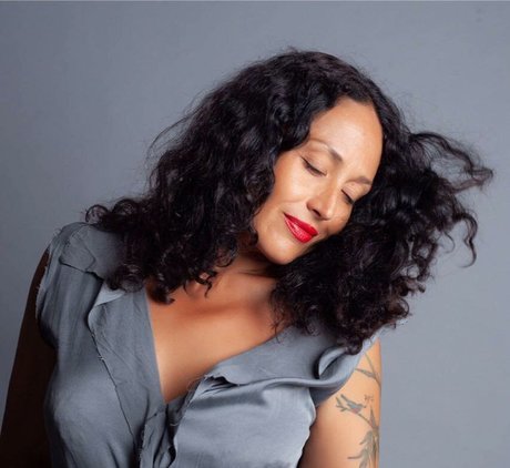 Naziko Duchinskya porn actress photo