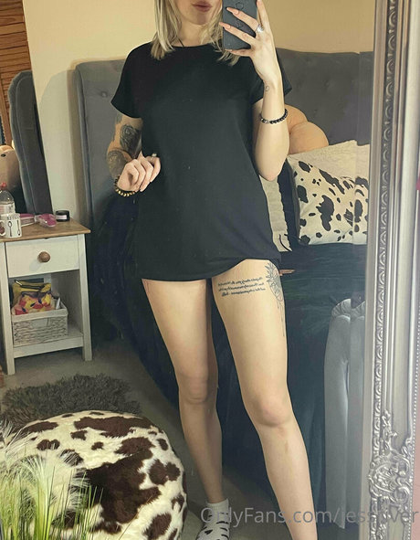 jessica river model nude archive