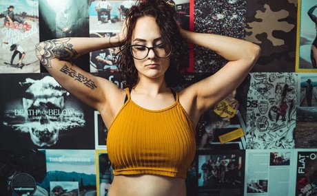 kittymekelsey star xxx photo