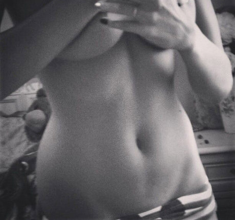 Daria Perel pornstar xxx pic