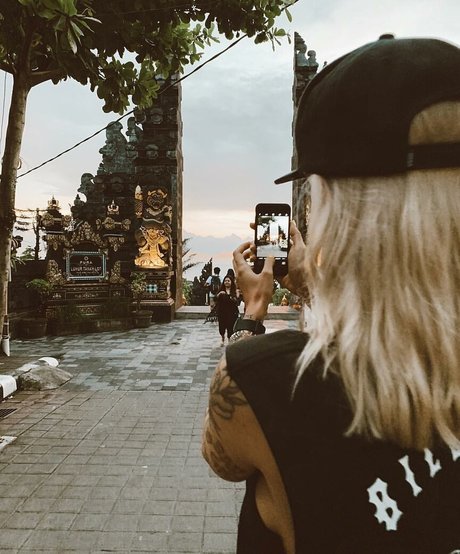 Daria Perel exclusive pornstar pics