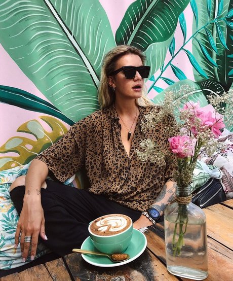 Daria Perel erotic pornstar archive