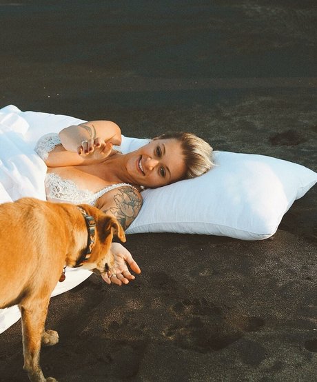 Daria Perel star adult photo