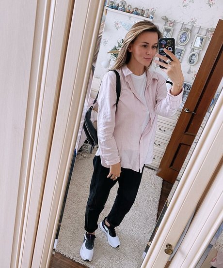 Daria Perel pornographic actress picture