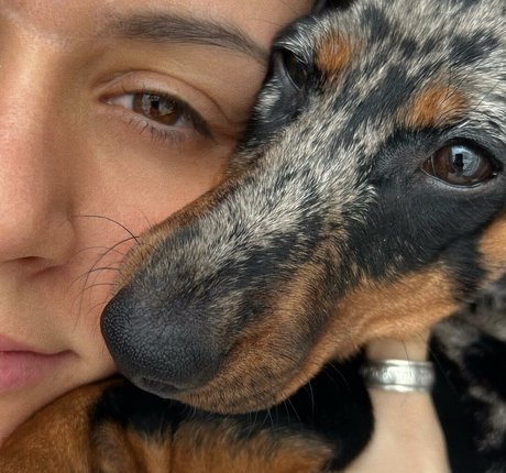 Daria Perel star nudes pic