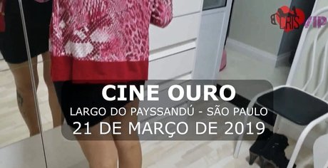 Cristina Almeida top star image