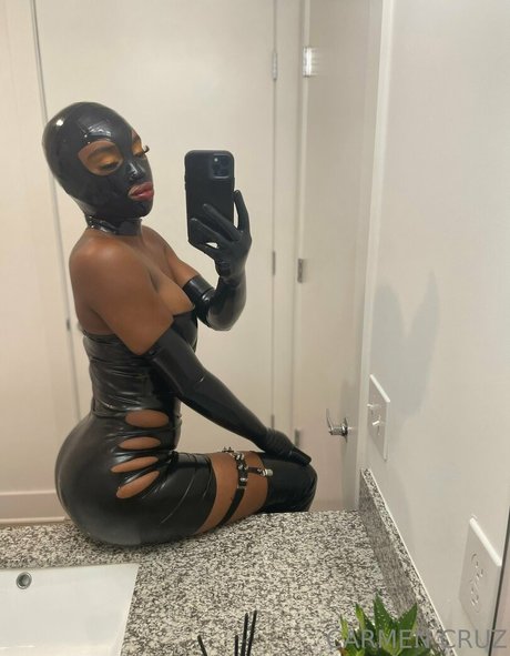 carmencruz hot star pictures