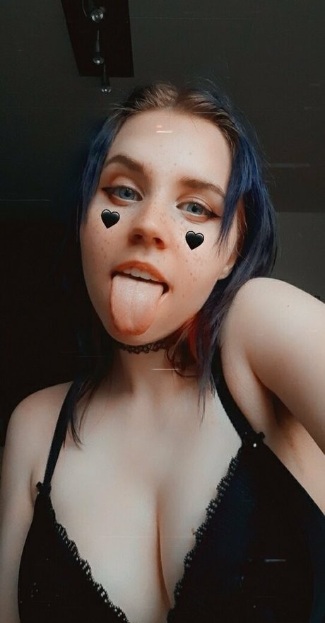 vampiie perfect star photos