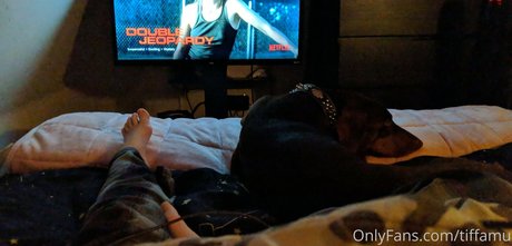 tiffa lewd pornstar art photos