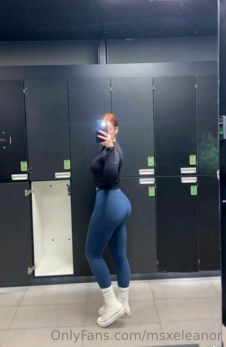 cutieeeeleanor hot star picture