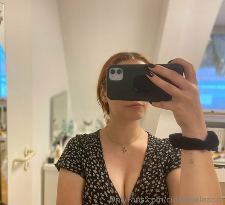 cutieeeeleanor star xxx images