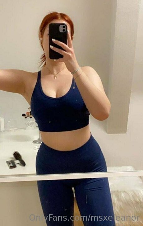 cutieeeeleanor porn actress pic