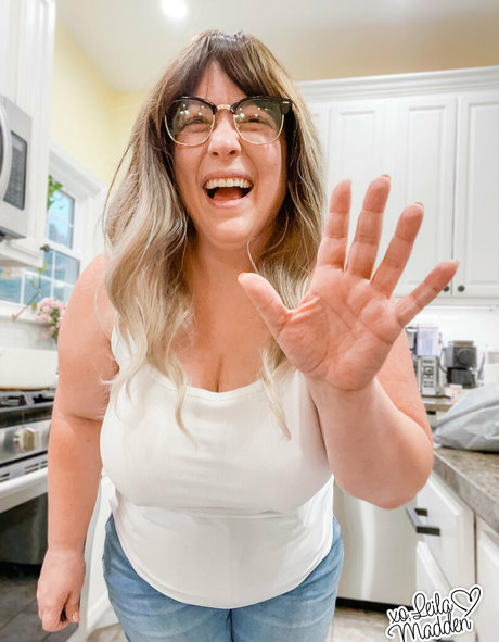 xoxo leilamadden free naked actress pictures