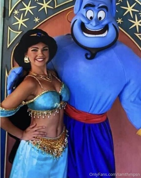 iamthmpsn pornstar adult pic