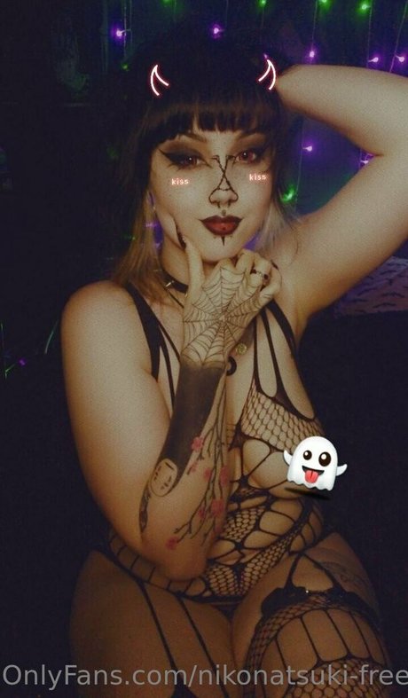 nikonatsuki free xxx actress pic