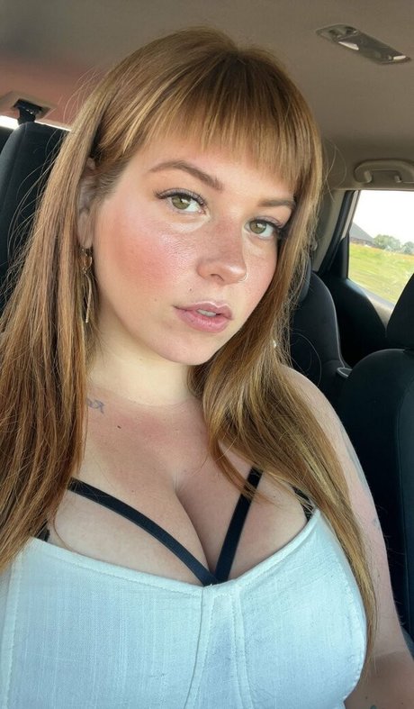 syckascript model exclusive photos