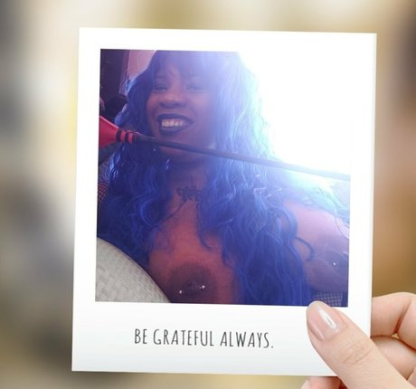 foxyjazzabelle star nude pics