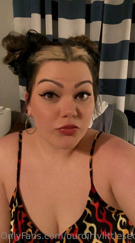 ourdirtylittlesecret96 model pretty images