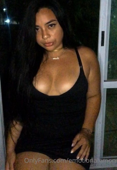 emotionalemon erotic pornstar photo