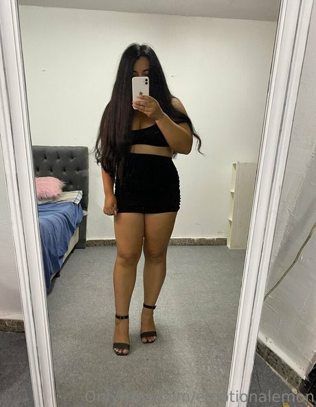 emotionalemon xxx model photos