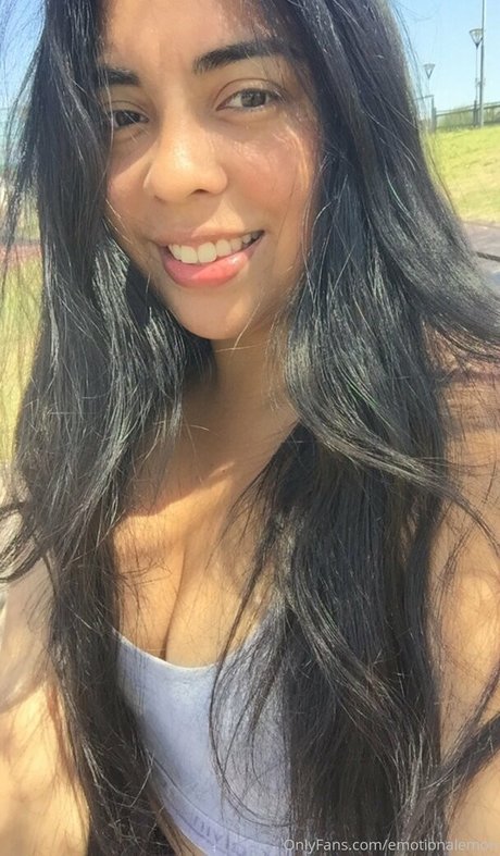 emotionalemon pornstar perfect pic