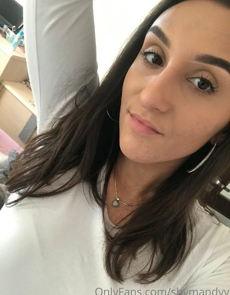 sweetmandyyy hot model photo