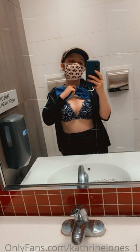 kathrinejones 1 nice actress picture