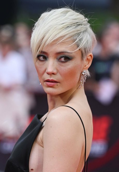 Pom Klementieff pornstar nudes images