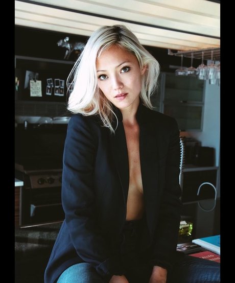Pom Klementieff high quality star pictures