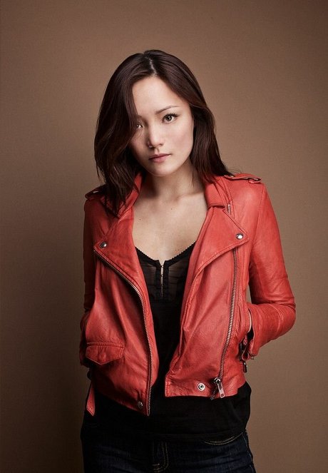 Pom Klementieff free model galleries