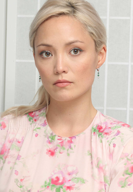 Pom Klementieff star xxx archive