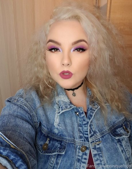 moniiquefox adult star picture