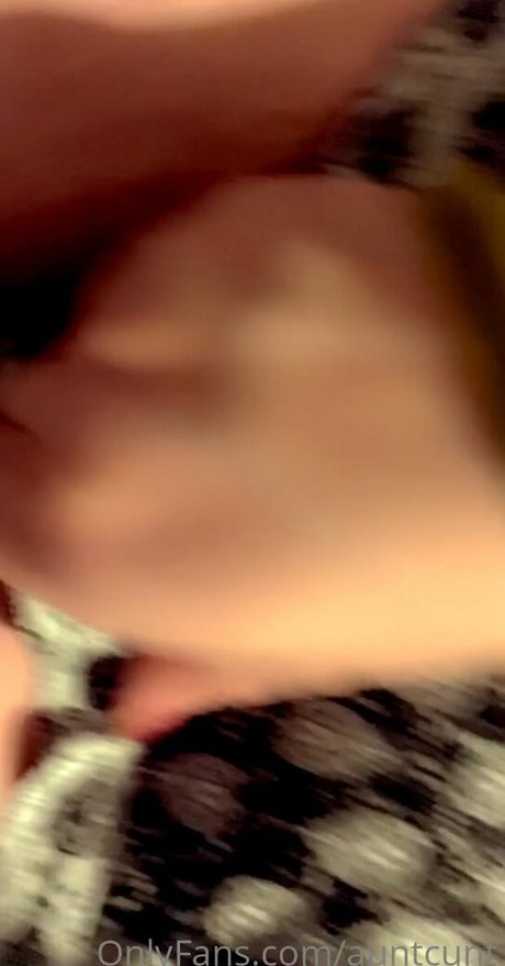 auntcunt model pornographic pictures